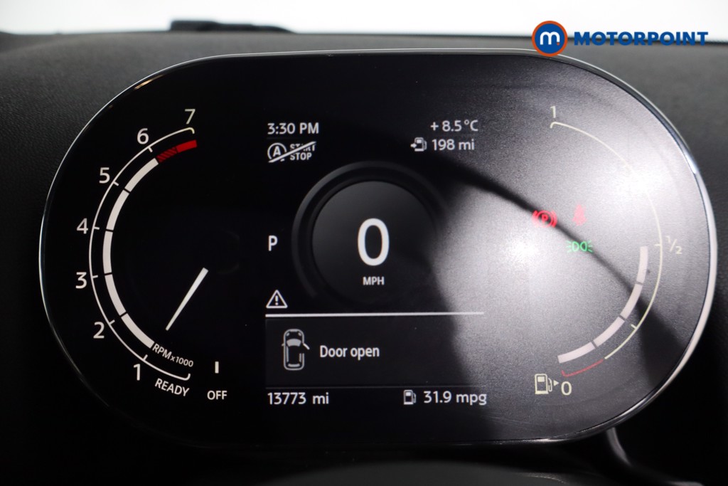 Mini Countryman Cooper Exclusive Automatic Petrol SUV - Stock Number (1612682) - 16th supplementary image