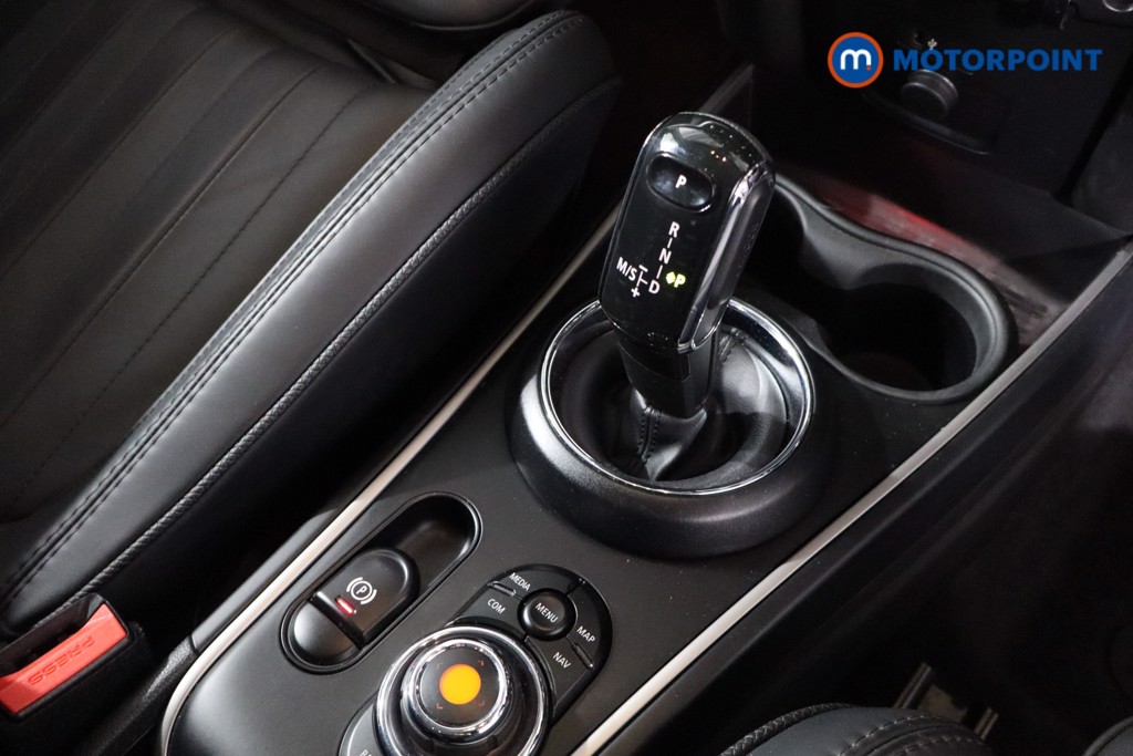 Mini Countryman Cooper Exclusive Automatic Petrol SUV - Stock Number (1612682) - 18th supplementary image