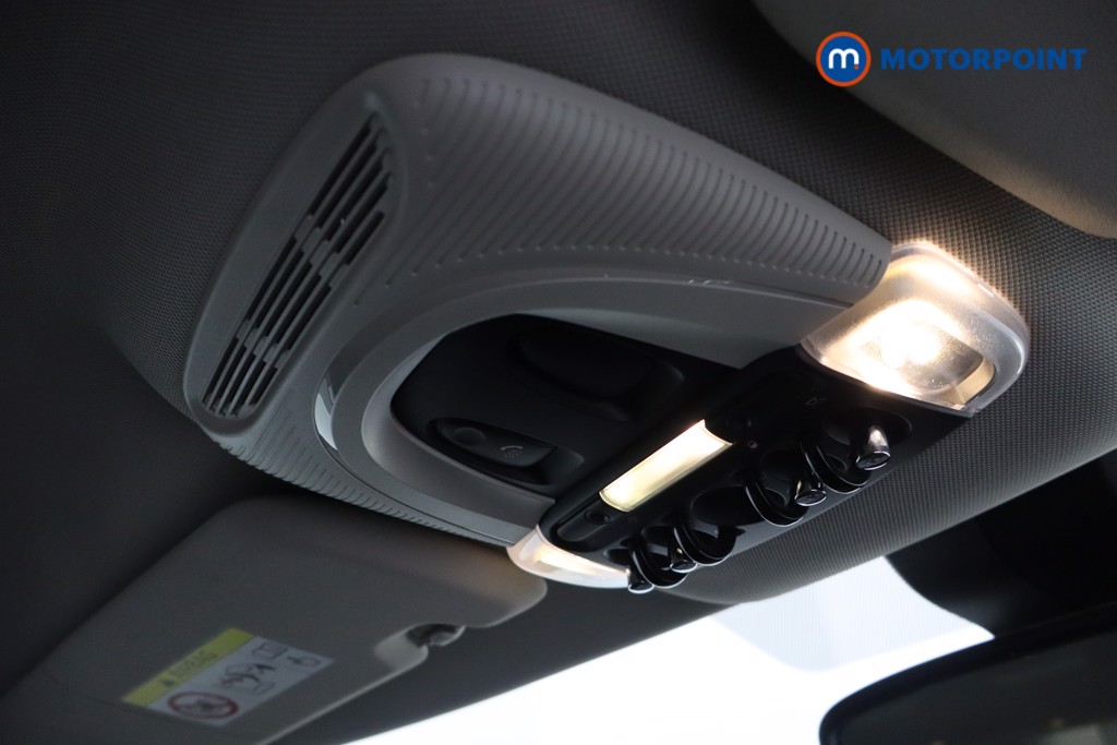 Mini Countryman Cooper Exclusive Automatic Petrol SUV - Stock Number (1612682) - 19th supplementary image