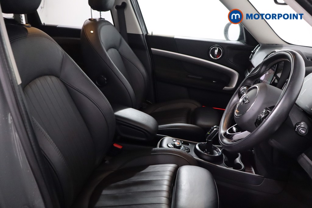 Mini Countryman Cooper Exclusive Automatic Petrol SUV - Stock Number (1612682) - 21st supplementary image