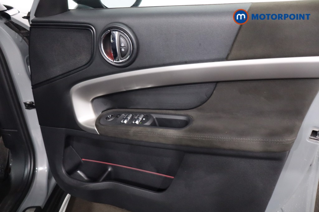 Mini Countryman Cooper Exclusive Automatic Petrol SUV - Stock Number (1612682) - 22nd supplementary image