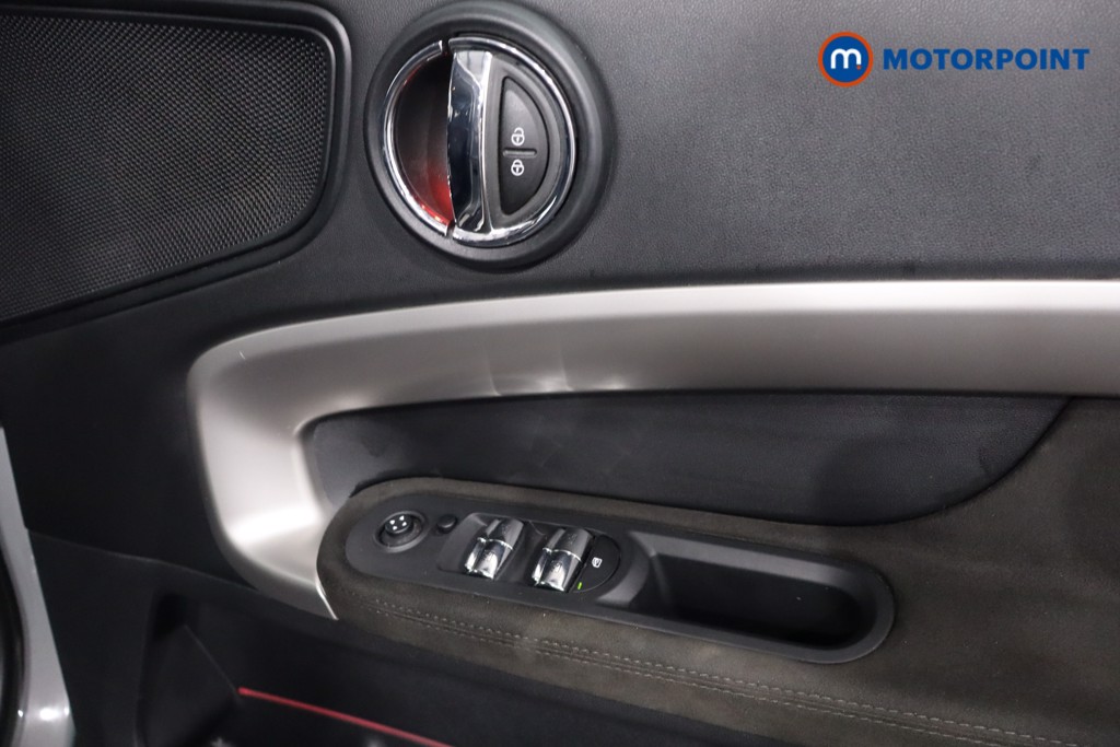 Mini Countryman Cooper Exclusive Automatic Petrol SUV - Stock Number (1612682) - 23rd supplementary image