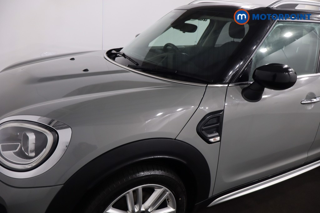 Mini Countryman Cooper Exclusive Automatic Petrol SUV - Stock Number (1612682) - 26th supplementary image