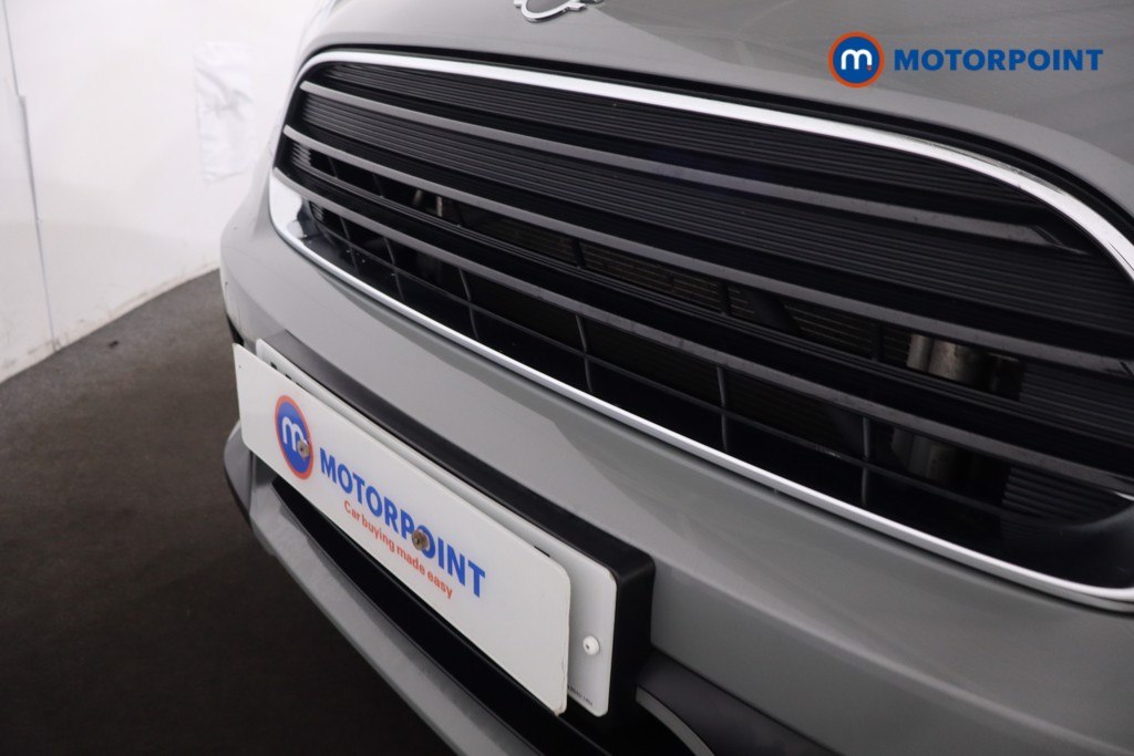 Mini Countryman Cooper Exclusive Automatic Petrol SUV - Stock Number (1612682) - 27th supplementary image