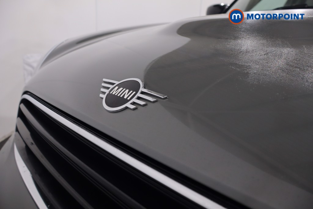 Mini Countryman Cooper Exclusive Automatic Petrol SUV - Stock Number (1612682) - 28th supplementary image