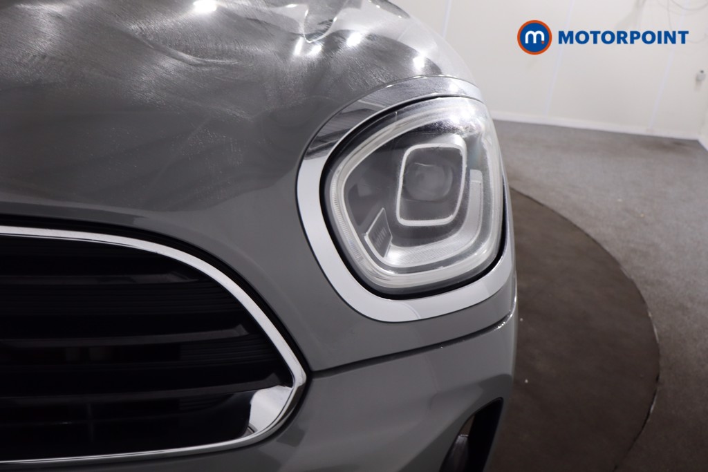 Mini Countryman Cooper Exclusive Automatic Petrol SUV - Stock Number (1612682) - 29th supplementary image
