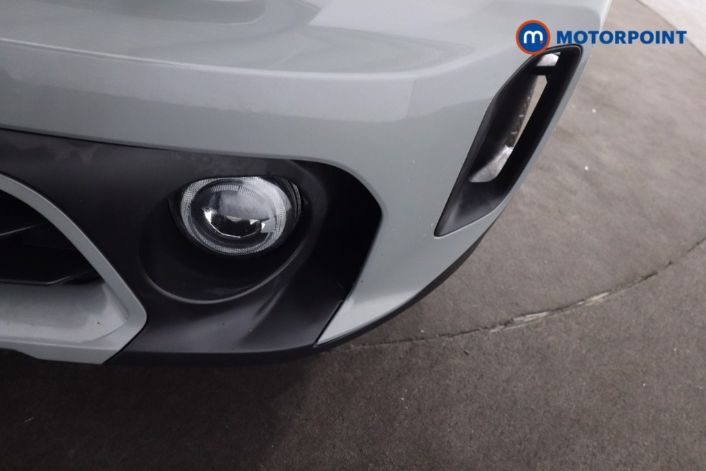 Mini Countryman Cooper Exclusive Automatic Petrol SUV - Stock Number (1612682) - 30th supplementary image