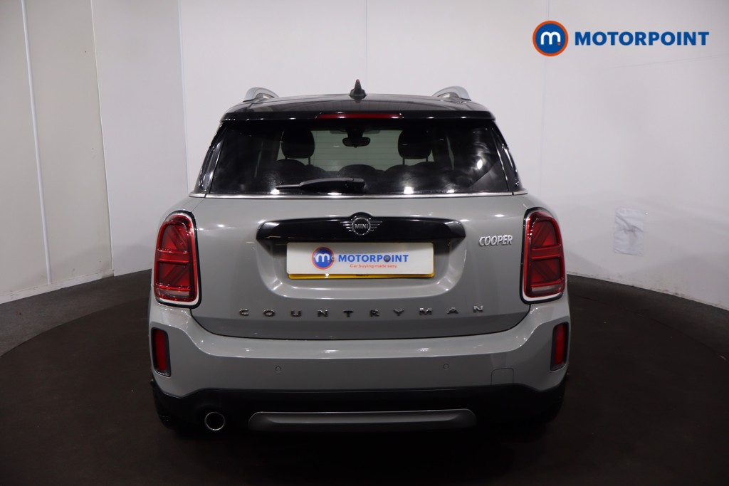 Mini Countryman Cooper Exclusive Automatic Petrol SUV - Stock Number (1612682) - 33rd supplementary image