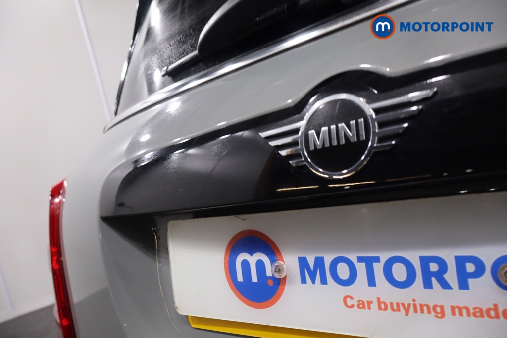 Mini Countryman Cooper Exclusive Automatic Petrol SUV - Stock Number (1612682) - 34th supplementary image