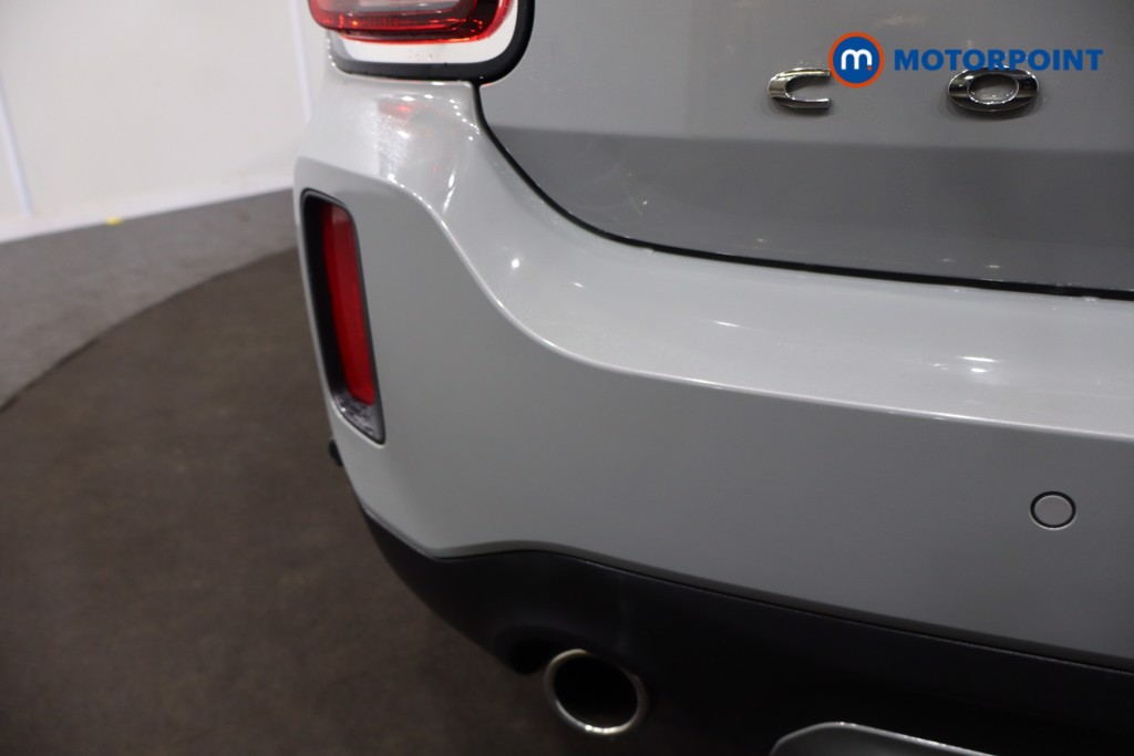 Mini Countryman Cooper Exclusive Automatic Petrol SUV - Stock Number (1612682) - 36th supplementary image