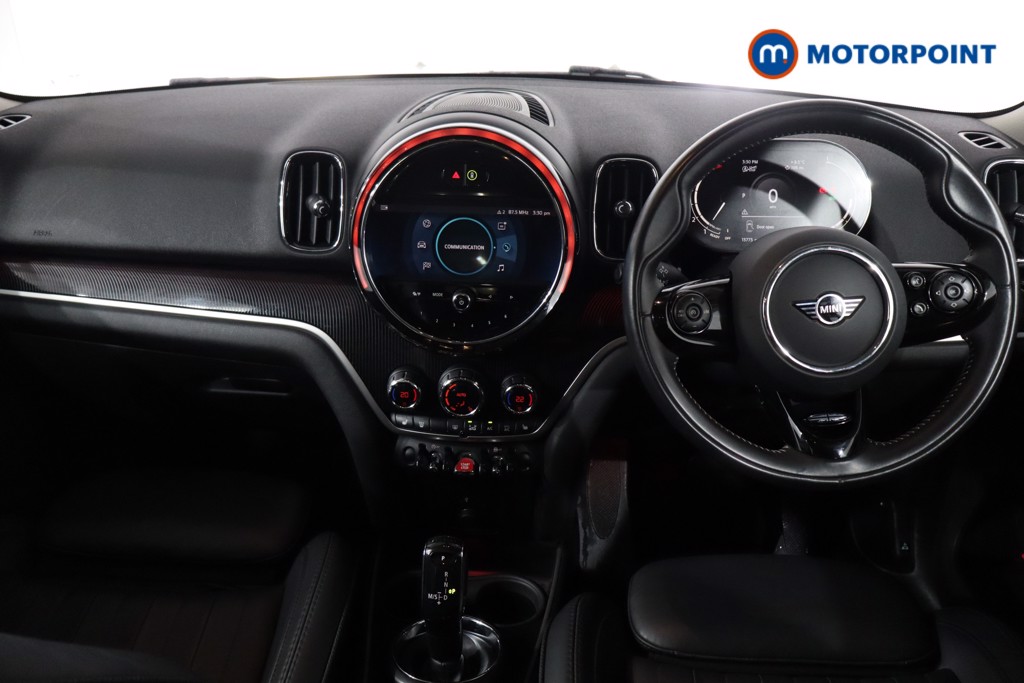 Mini Countryman Cooper Exclusive Automatic Petrol SUV - Stock Number (1612682) - 1st supplementary image