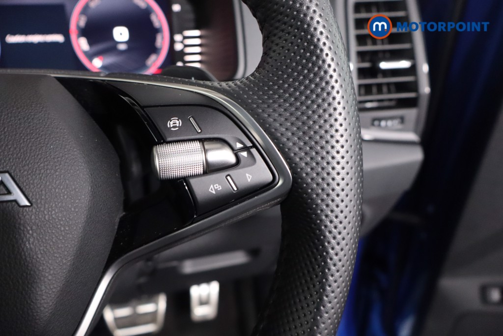 Skoda Karoq Sportline Edition Automatic Petrol SUV - Stock Number (1612824) - 8th supplementary image