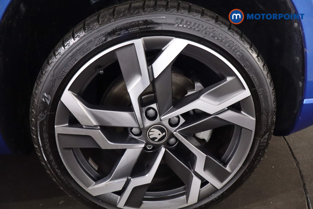 Skoda Karoq Sportline Edition Automatic Petrol SUV - Stock Number (1612824) - 10th supplementary image