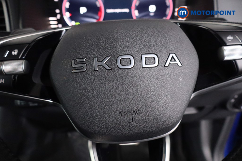Skoda Karoq Sportline Edition Automatic Petrol SUV - Stock Number (1612824) - 13th supplementary image