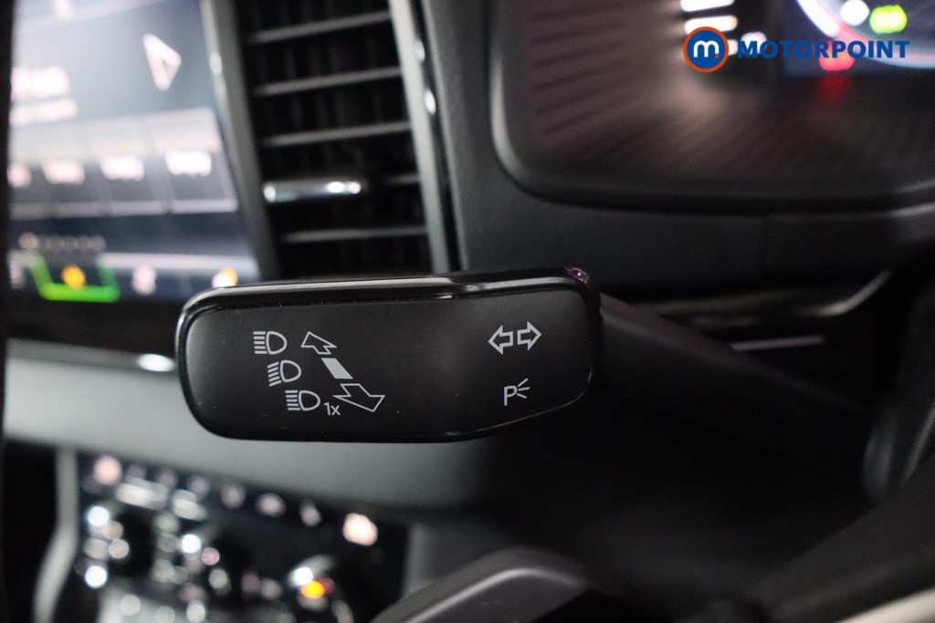 Skoda Karoq Sportline Edition Automatic Petrol SUV - Stock Number (1612824) - 14th supplementary image