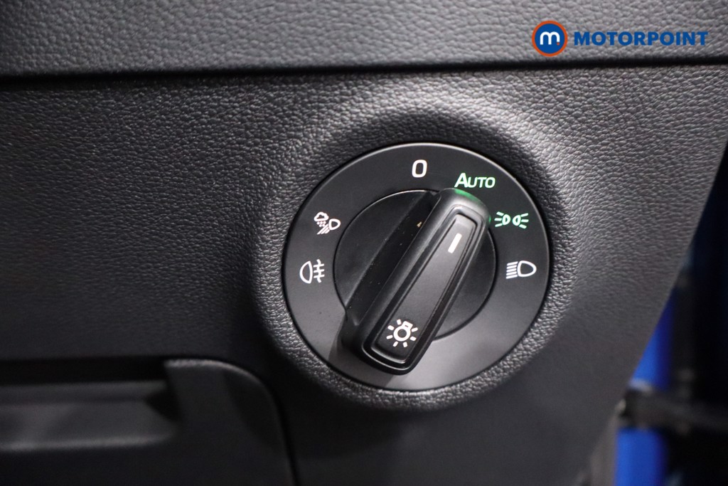 Skoda Karoq Sportline Edition Automatic Petrol SUV - Stock Number (1612824) - 17th supplementary image