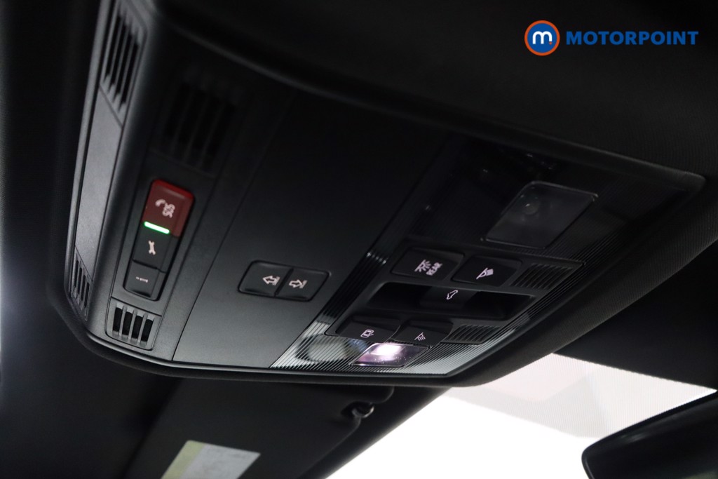 Skoda Karoq Sportline Edition Automatic Petrol SUV - Stock Number (1612824) - 20th supplementary image