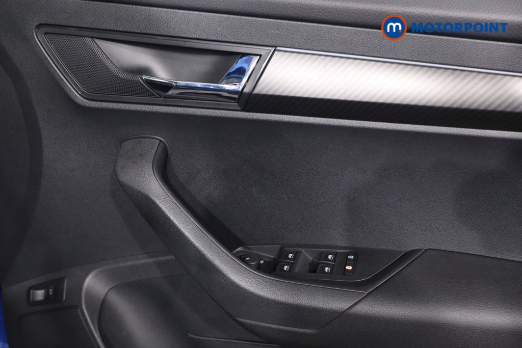 Skoda Karoq Sportline Edition Automatic Petrol SUV - Stock Number (1612824) - 25th supplementary image