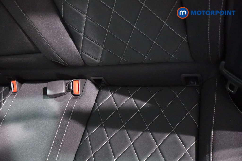 Skoda Karoq Sportline Edition Automatic Petrol SUV - Stock Number (1612824) - 27th supplementary image