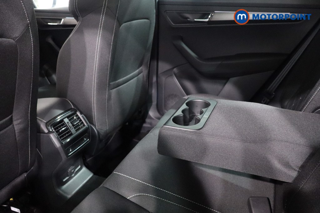 Skoda Karoq Sportline Edition Automatic Petrol SUV - Stock Number (1612824) - 28th supplementary image