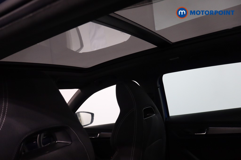 Skoda Karoq Sportline Edition Automatic Petrol SUV - Stock Number (1612824) - 29th supplementary image