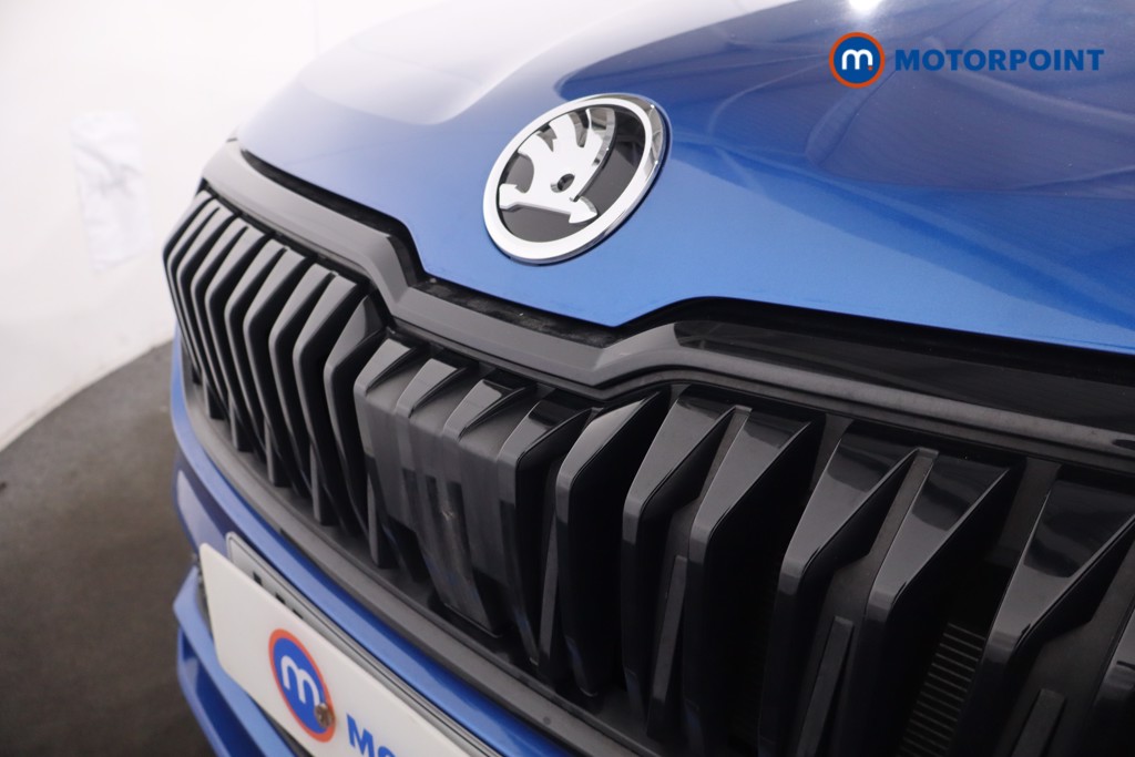 Skoda Karoq Sportline Edition Automatic Petrol SUV - Stock Number (1612824) - 32nd supplementary image