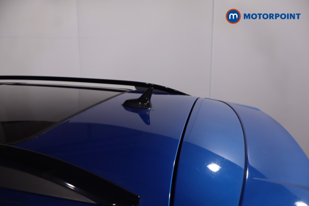 Skoda Karoq Sportline Edition Automatic Petrol SUV - Stock Number (1612824) - 37th supplementary image