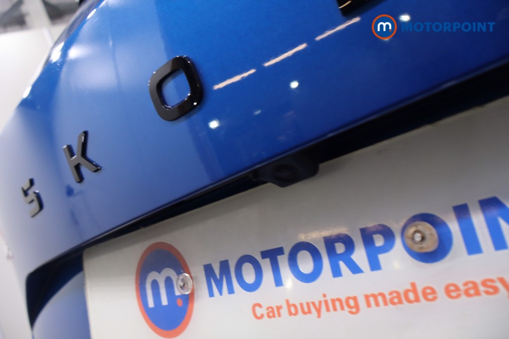 Skoda Karoq Sportline Edition Automatic Petrol SUV - Stock Number (1612824) - 40th supplementary image