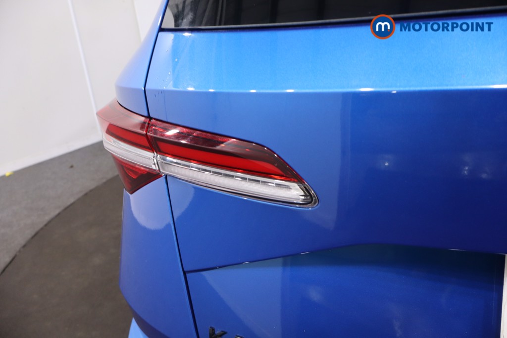 Skoda Karoq Sportline Edition Automatic Petrol SUV - Stock Number (1612824) - 41st supplementary image