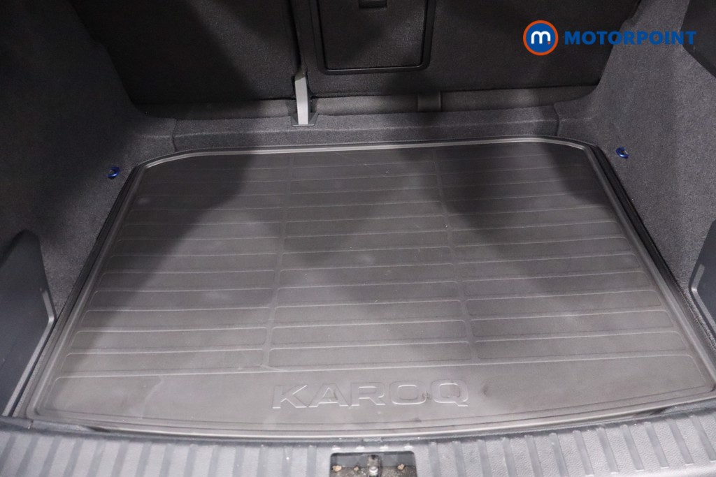 Skoda Karoq Sportline Edition Automatic Petrol SUV - Stock Number (1612824) - 43rd supplementary image