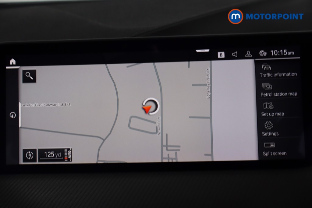 BMW 2 Series M Sport Automatic Petrol Saloon - Stock Number (1612954) - 2nd supplementary image