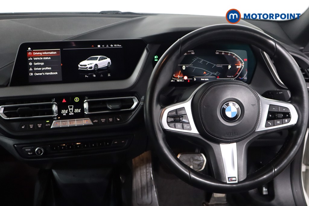 BMW 2 Series M Sport Automatic Petrol Saloon - Stock Number (1612954) - 3rd supplementary image