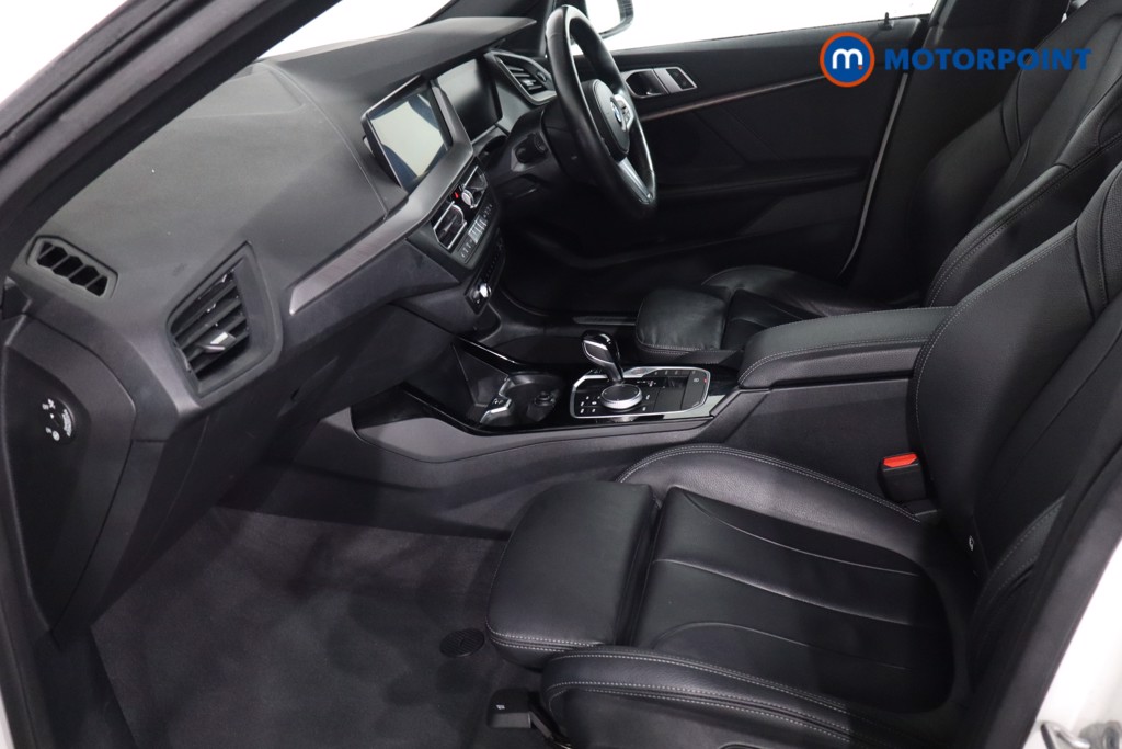 BMW 2 Series M Sport Automatic Petrol Saloon - Stock Number (1612954) - 4th supplementary image