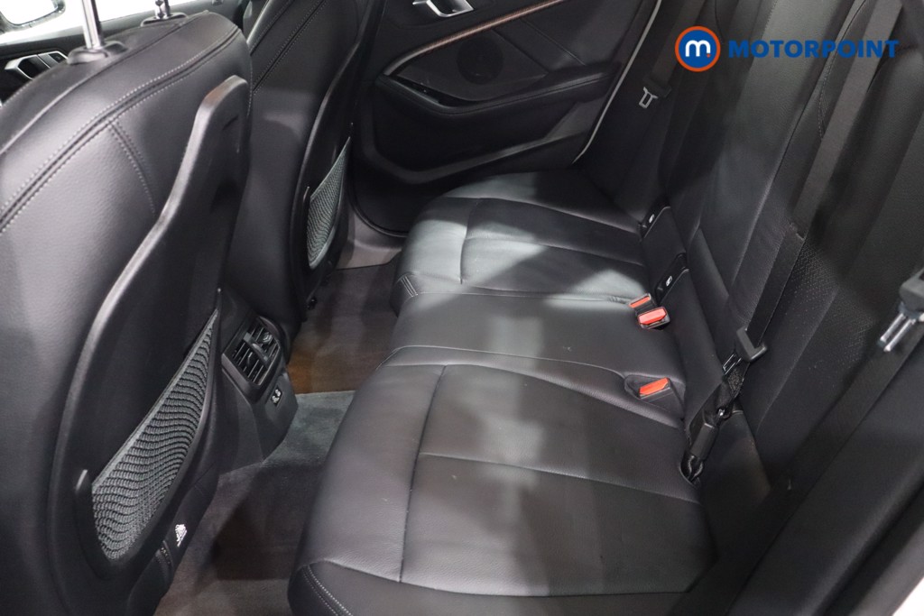 BMW 2 Series M Sport Automatic Petrol Saloon - Stock Number (1612954) - 5th supplementary image