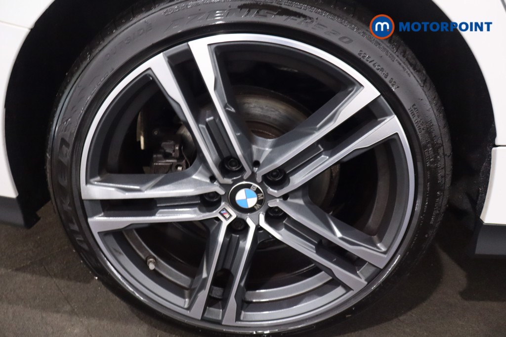 BMW 2 Series M Sport Automatic Petrol Saloon - Stock Number (1612954) - 9th supplementary image