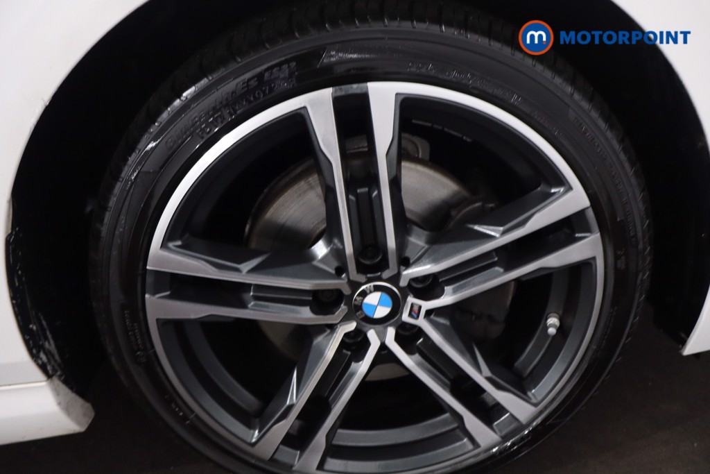 BMW 2 Series M Sport Automatic Petrol Saloon - Stock Number (1612954) - 10th supplementary image