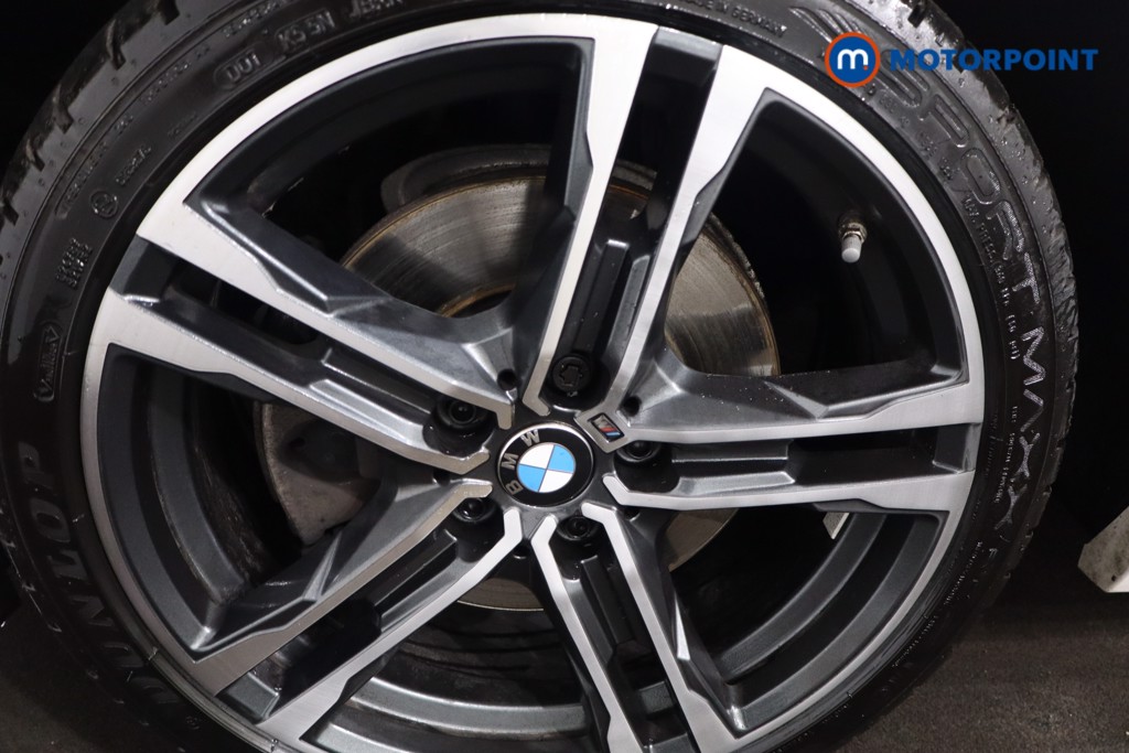 BMW 2 Series M Sport Automatic Petrol Saloon - Stock Number (1612954) - 11th supplementary image
