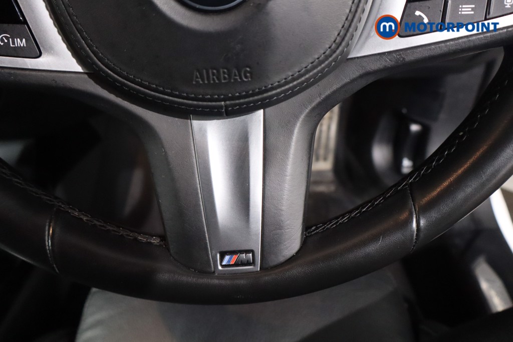 BMW 2 Series M Sport Automatic Petrol Saloon - Stock Number (1612954) - 14th supplementary image