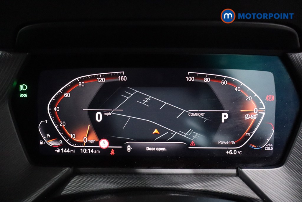 BMW 2 Series M Sport Automatic Petrol Saloon - Stock Number (1612954) - 15th supplementary image