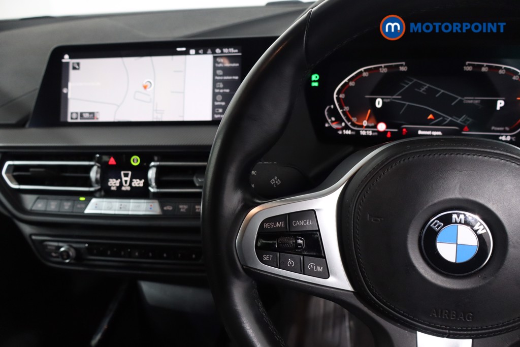 BMW 2 Series M Sport Automatic Petrol Saloon - Stock Number (1612954) - 21st supplementary image