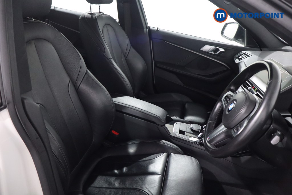 BMW 2 Series M Sport Automatic Petrol Saloon - Stock Number (1612954) - 23rd supplementary image