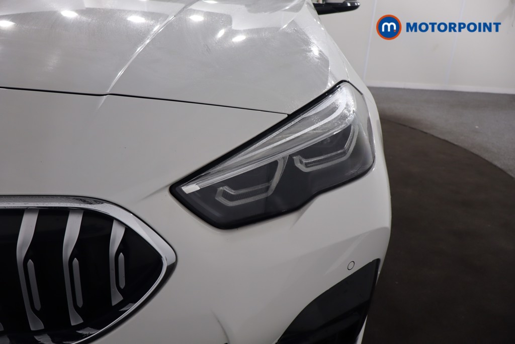 BMW 2 Series M Sport Automatic Petrol Saloon - Stock Number (1612954) - 31st supplementary image