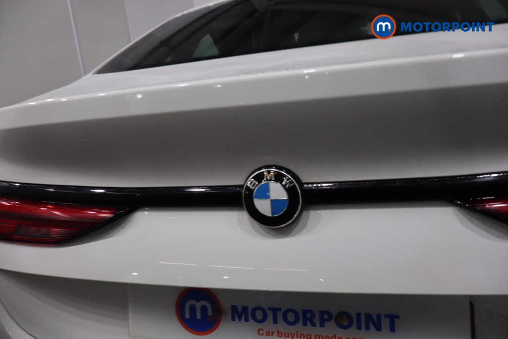 BMW 2 Series M Sport Automatic Petrol Saloon - Stock Number (1612954) - 36th supplementary image