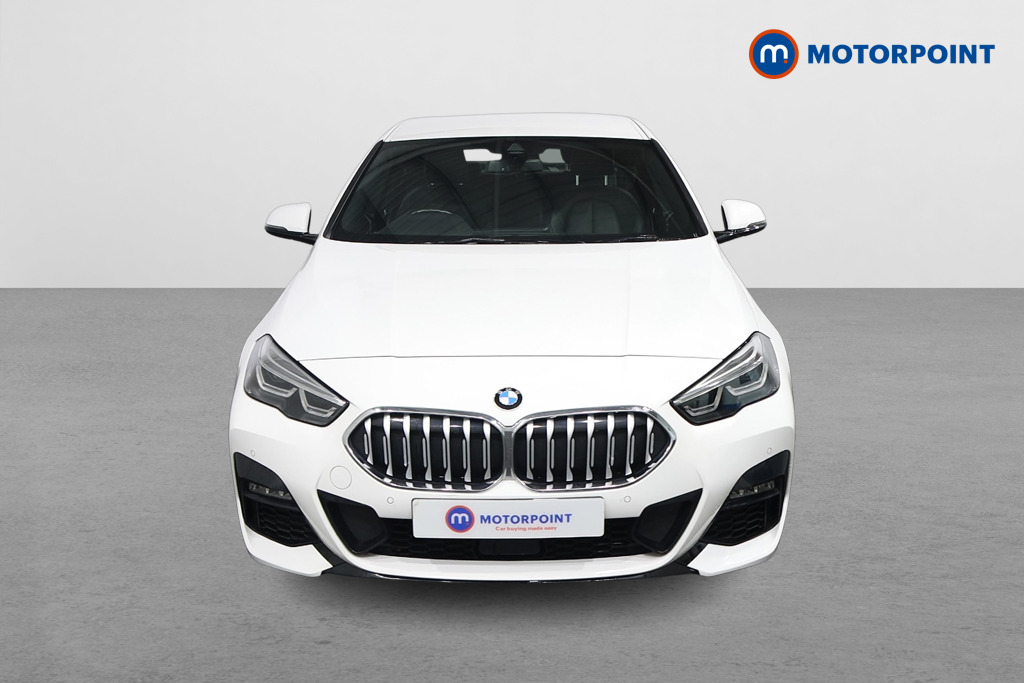 BMW 2 Series M Sport Automatic Petrol Saloon - Stock Number (1612954) - Front bumper