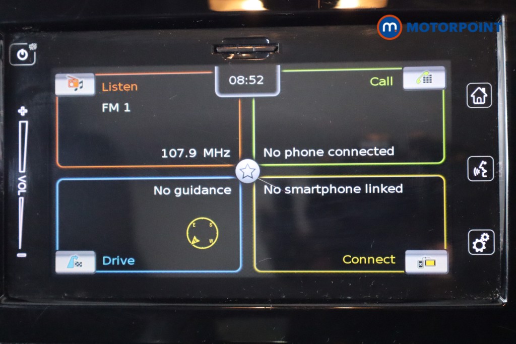 Suzuki Vitara SZ5 Manual Petrol SUV - Stock Number (1612966) - 2nd supplementary image