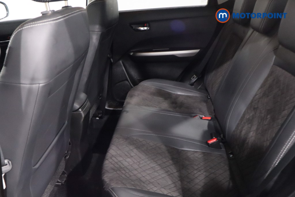 Suzuki Vitara SZ5 Manual Petrol SUV - Stock Number (1612966) - 5th supplementary image