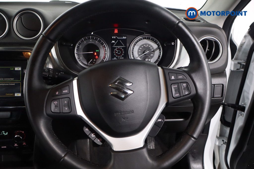 Suzuki Vitara SZ5 Manual Petrol SUV - Stock Number (1612966) - 6th supplementary image