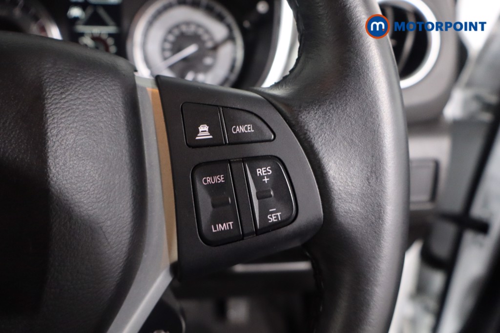 Suzuki Vitara SZ5 Manual Petrol SUV - Stock Number (1612966) - 8th supplementary image