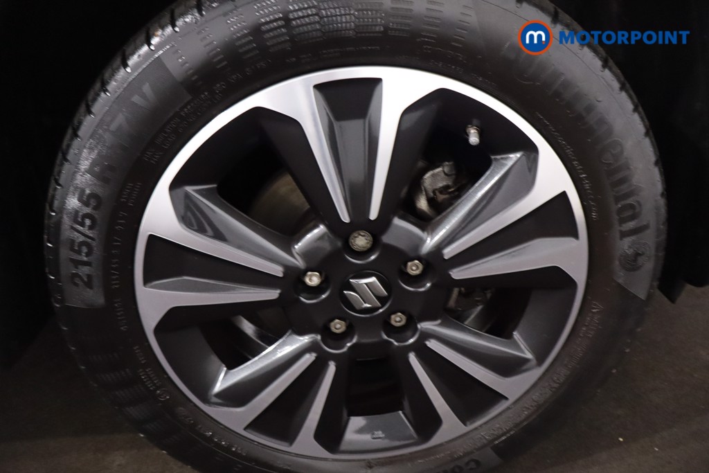 Suzuki Vitara SZ5 Manual Petrol SUV - Stock Number (1612966) - 10th supplementary image