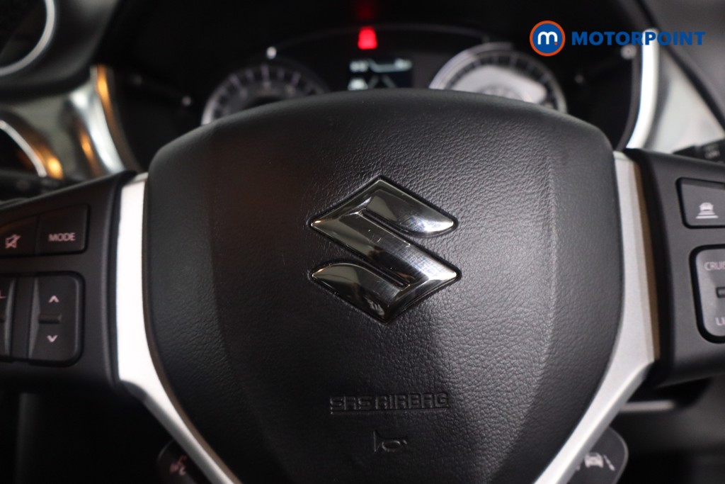 Suzuki Vitara SZ5 Manual Petrol SUV - Stock Number (1612966) - 13th supplementary image